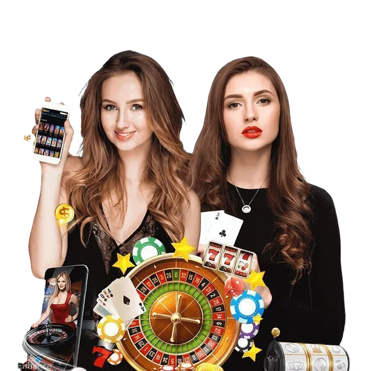 Hand holding a smartphone with bonus offer